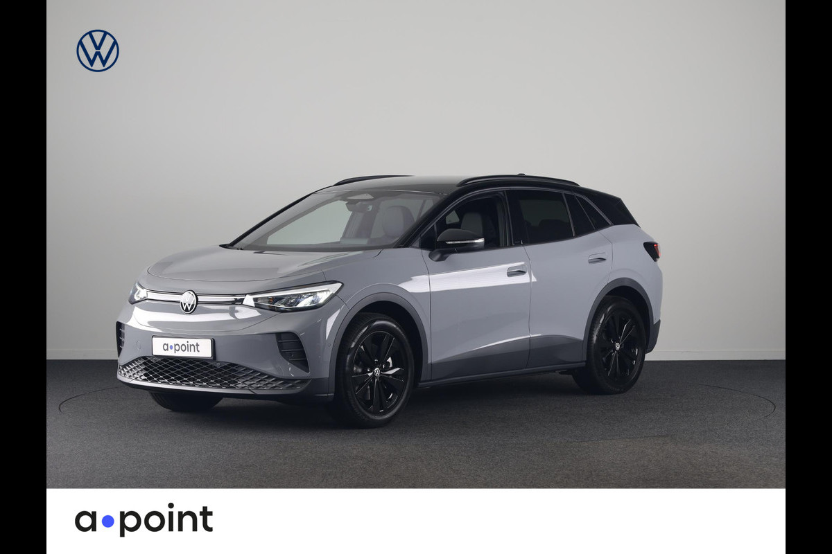 Volkswagen ID.4 Pro Limited Edition 77 kWh accu 210 kW / 286 PK SU Achteruitrijcamera | Stoelverwarming | Carplay