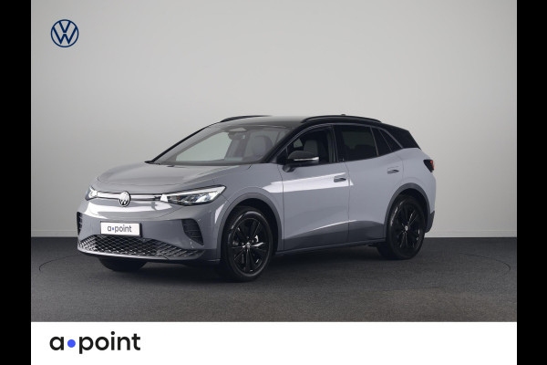 Volkswagen ID.4 Pro Limited Edition 77 kWh accu 210 kW / 286 PK SU Achteruitrijcamera | Stoelverwarming | Carplay