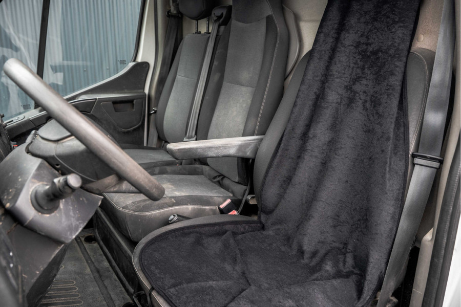 Renault Master 2.3 dCi 130 PK | L3H2 | 3-Zits | Camera | Cruise | Airco