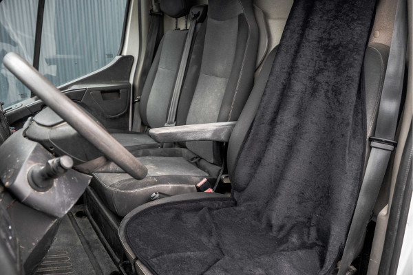 Renault Master 2.3 dCi 130 PK | L3H2 | 3-Zits | Camera | Cruise | Airco