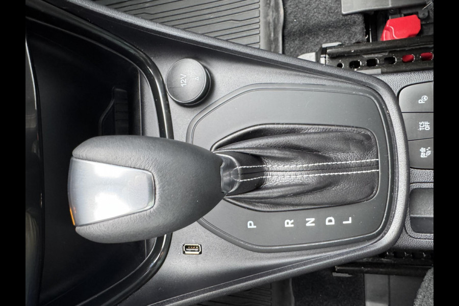 Ford Puma 1.0 EcoBoost Hybrid Titanium X 125pk | Winter Pack | Led Verlichting | Driver Pack | Unieke KM stand! | Nieuwstaat