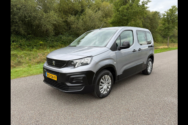 Peugeot Rifter 1.2 Puretech Allure