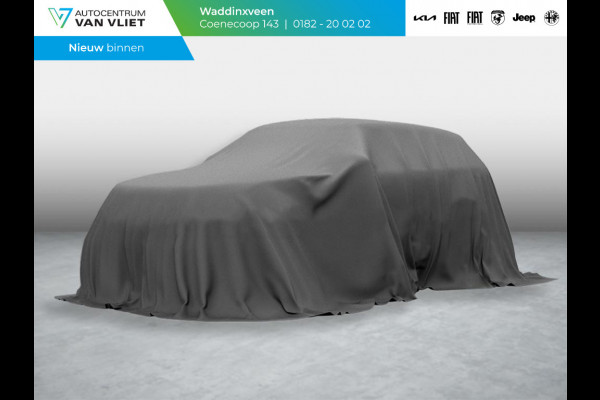 Jeep Compass 1.2 e-Hybrid First Edition | 18"  | Schuif/Kanteldak | Convenience Pack | Vulcano Black
