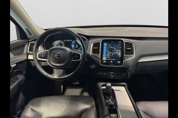 Volvo XC90 T8 Aut. Inscription ACC Parkeercamera Leder Trekhaak 390pk