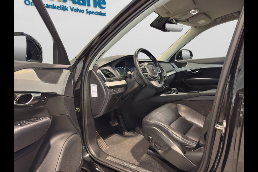 Volvo XC90 T8 Aut. Inscription ACC Parkeercamera Leder Trekhaak 390pk