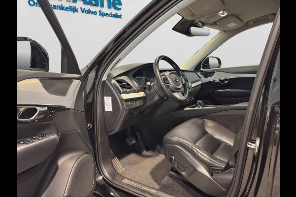 Volvo XC90 T8 Aut. Inscription ACC Parkeercamera Leder Trekhaak 390pk
