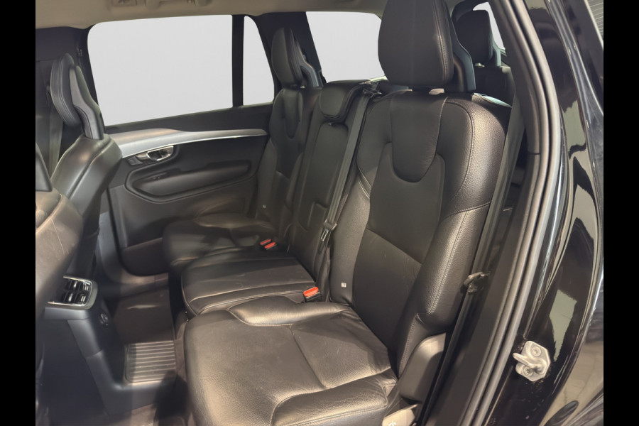 Volvo XC90 T8 Aut. Inscription ACC Parkeercamera Leder Trekhaak 390pk