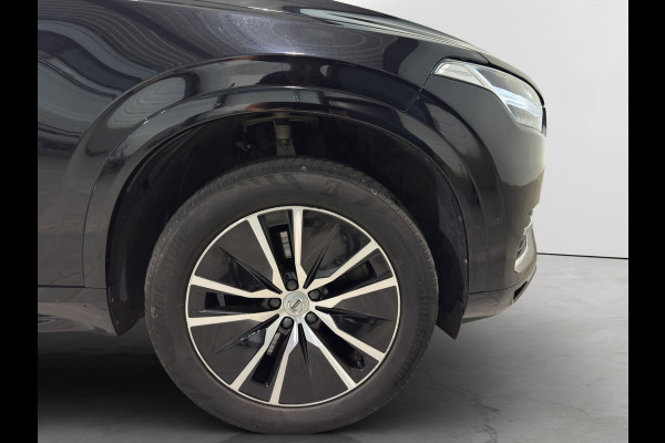 Volvo XC90 T8 Aut. Inscription ACC Parkeercamera Leder Trekhaak 390pk