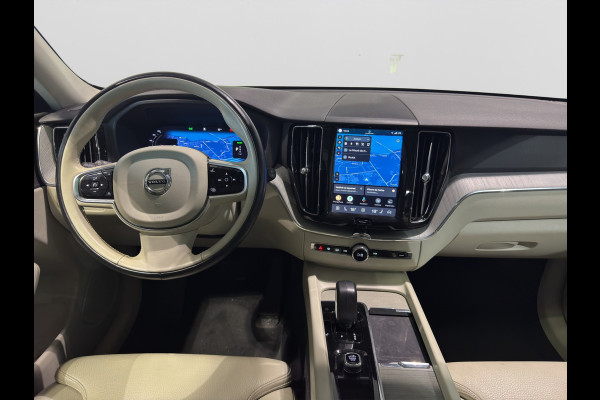 Volvo XC60 T6 Aut. Long Range Plus Bright ACC 360camera Leder 350pk