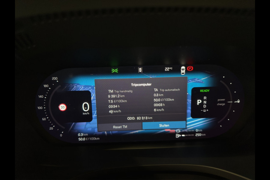 Volvo XC60 T6 Aut. Long Range Plus Bright ACC 360camera Leder 350pk