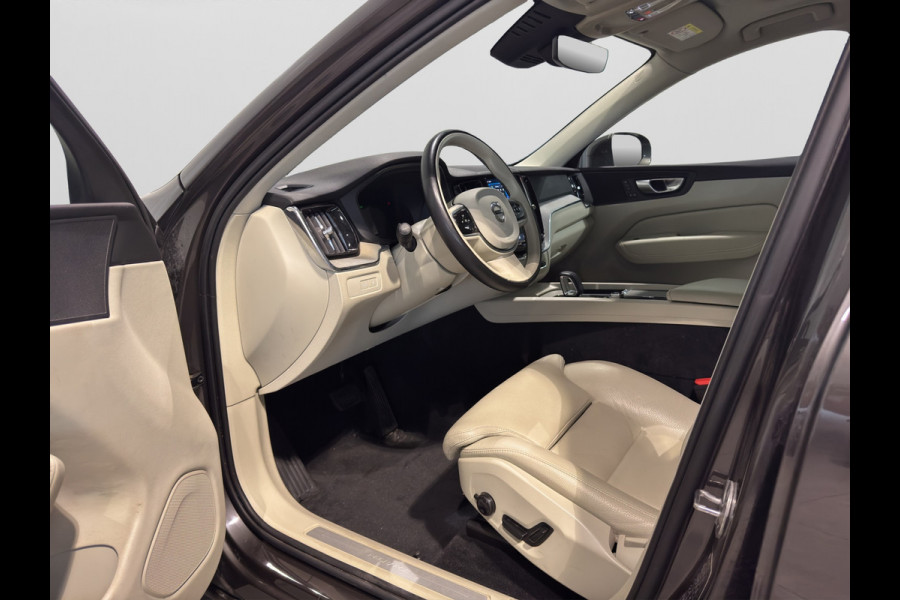 Volvo XC60 T6 Aut. Long Range Plus Bright ACC 360camera Leder 350pk