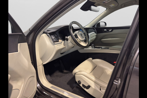 Volvo XC60 T6 Aut. Long Range Plus Bright ACC 360camera Leder 350pk