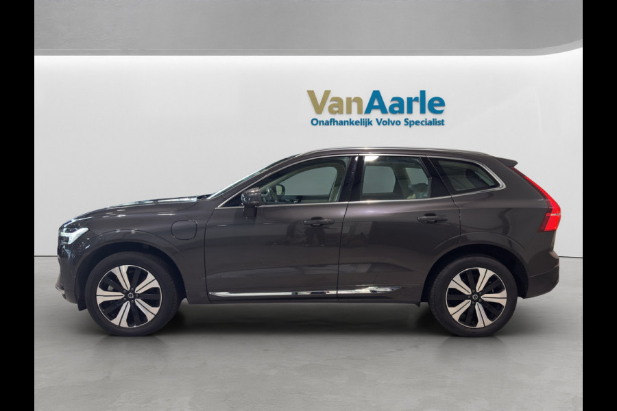 Volvo XC60 T6 Aut. Long Range Plus Bright ACC 360camera Leder 350pk