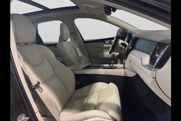 Volvo XC60 T6 Aut. Long Range Plus Bright ACC 360camera Leder 350pk