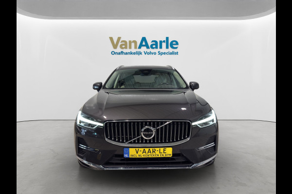 Volvo XC60 T6 Aut. Long Range Plus Bright ACC 360camera Leder 350pk