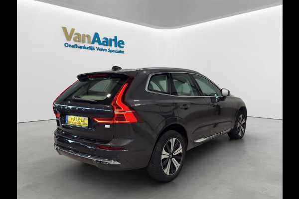 Volvo XC60 T6 Aut. Long Range Plus Bright ACC 360camera Leder 350pk