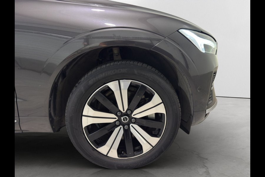 Volvo XC60 T6 Aut. Long Range Plus Bright ACC 360camera Leder 350pk