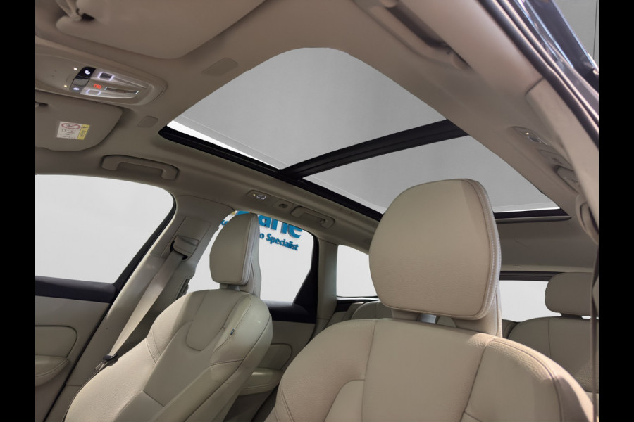 Volvo XC60 T6 Aut. Long Range Plus Bright ACC 360camera Leder 350pk