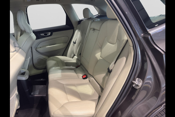 Volvo XC60 T6 Aut. Long Range Plus Bright ACC 360camera Leder 350pk