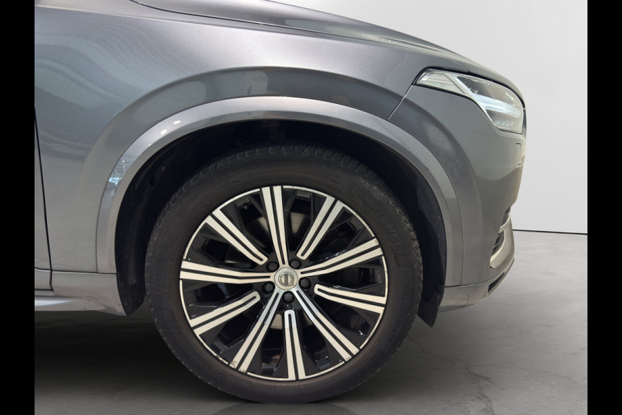 Volvo XC90 T8 Aut. Inscription ACC Luchtvering Panoramadak Leder 390pk