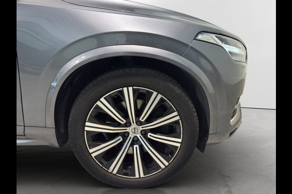 Volvo XC90 T8 Aut. Inscription ACC Luchtvering Panoramadak Leder 390pk