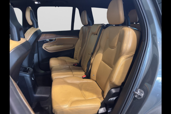 Volvo XC90 T8 Aut. Inscription ACC Luchtvering Panoramadak Leder 390pk