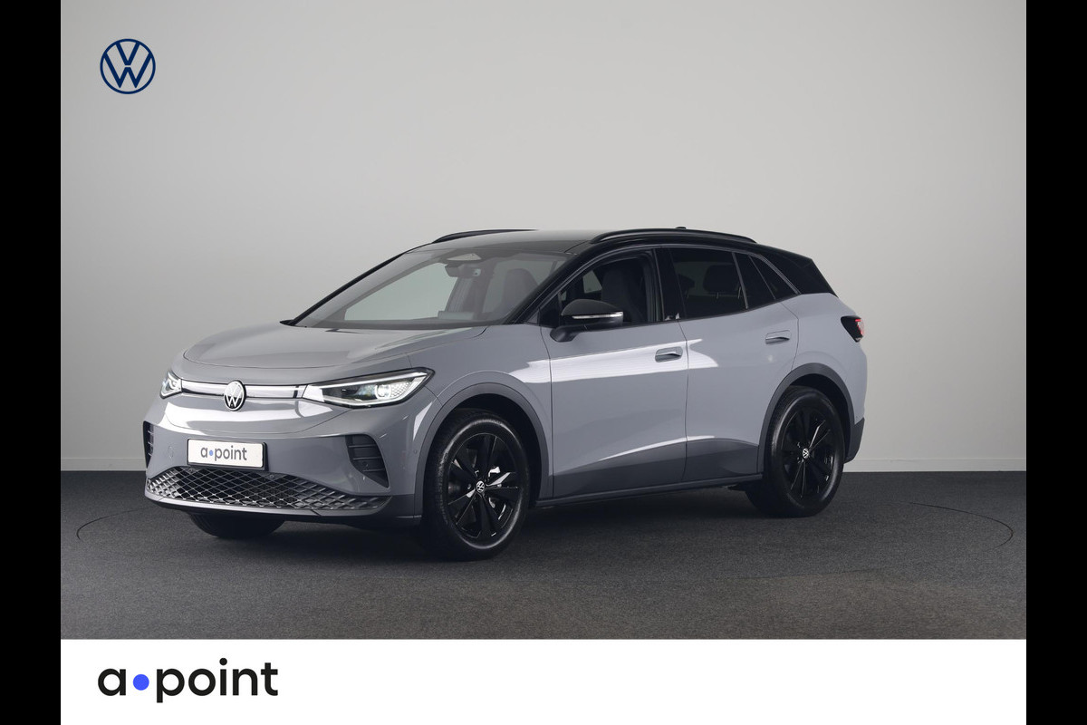 Volkswagen ID.4 Pro Limited Edition Plus 77 kWh accu 210 kW / 286 / Panoramadak / Trekhaak / Massage / IQ-light