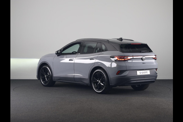 Volkswagen ID.4 Pro Limited Edition Plus 77 kWh accu 210 kW / 286 / Panoramadak / Trekhaak / Massage / IQ-light