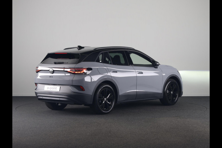 Volkswagen ID.4 Pro Limited Edition Plus 77 kWh accu 210 kW / 286 / Panoramadak / Trekhaak / Massage / IQ-light