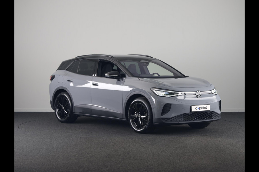 Volkswagen ID.4 Pro Limited Edition Plus 77 kWh accu 210 kW / 286 / Panoramadak / Trekhaak / Massage / IQ-light