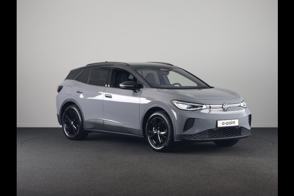 Volkswagen ID.4 Pro Limited Edition Plus 77 kWh accu 210 kW / 286 / Panoramadak / Trekhaak / Massage / IQ-light