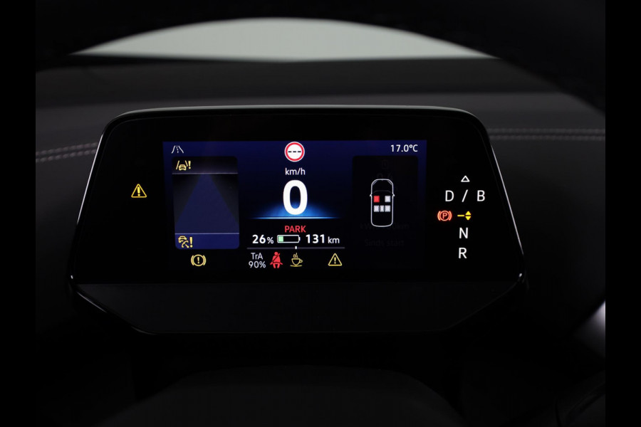 Volkswagen ID.4 Pro Limited Edition Plus 77 kWh accu 210 kW / 286 / Panoramadak / Trekhaak / Massage / IQ-light