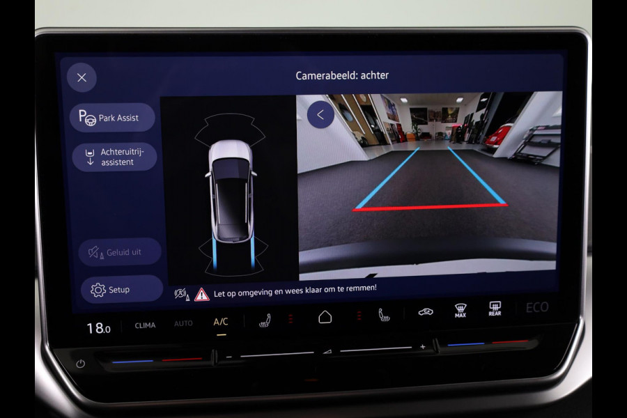 Volkswagen ID.4 Pro Limited Edition Plus 77 kWh accu 210 kW / 286 / Panoramadak / Trekhaak / Massage / IQ-light