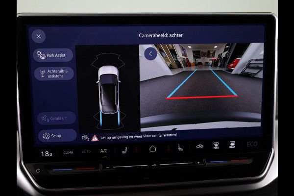 Volkswagen ID.4 Pro Limited Edition Plus 77 kWh accu 210 kW / 286 / Panoramadak / Trekhaak / Massage / IQ-light