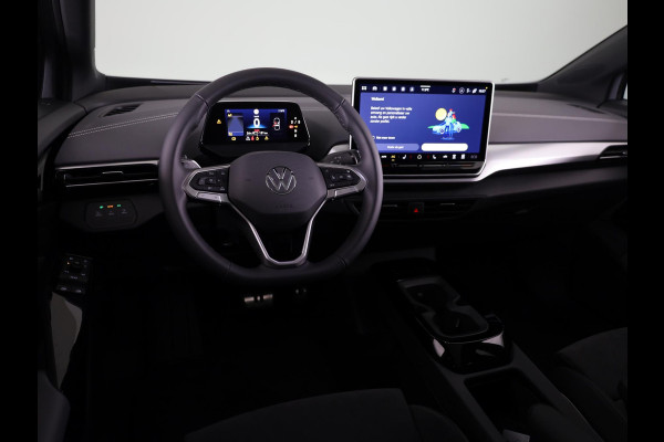 Volkswagen ID.4 Pro Limited Edition Plus 77 kWh accu 210 kW / 286 / Panoramadak / Trekhaak / Massage / IQ-light