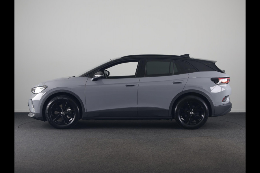 Volkswagen ID.4 Pro Limited Edition Plus 77 kWh accu 210 kW / 286 / Panoramadak / Trekhaak / Massage / IQ-light