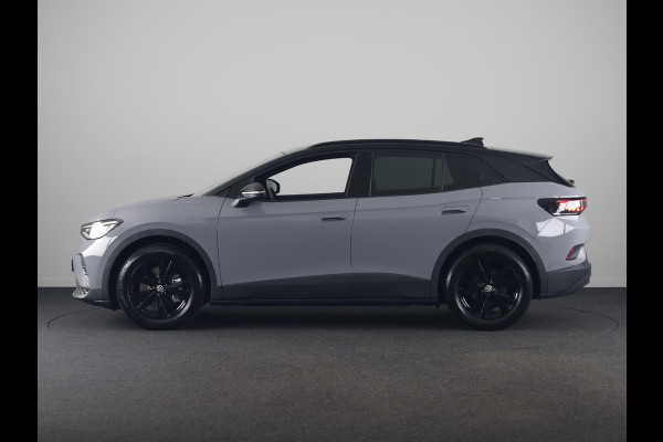 Volkswagen ID.4 Pro Limited Edition Plus 77 kWh accu 210 kW / 286 / Panoramadak / Trekhaak / Massage / IQ-light
