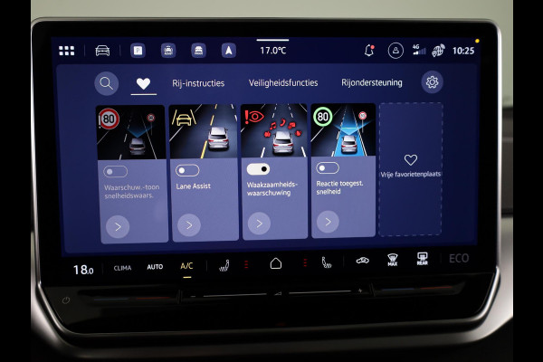 Volkswagen ID.4 Pro Limited Edition Plus 77 kWh accu 210 kW / 286 / Panoramadak / Trekhaak / Massage / IQ-light