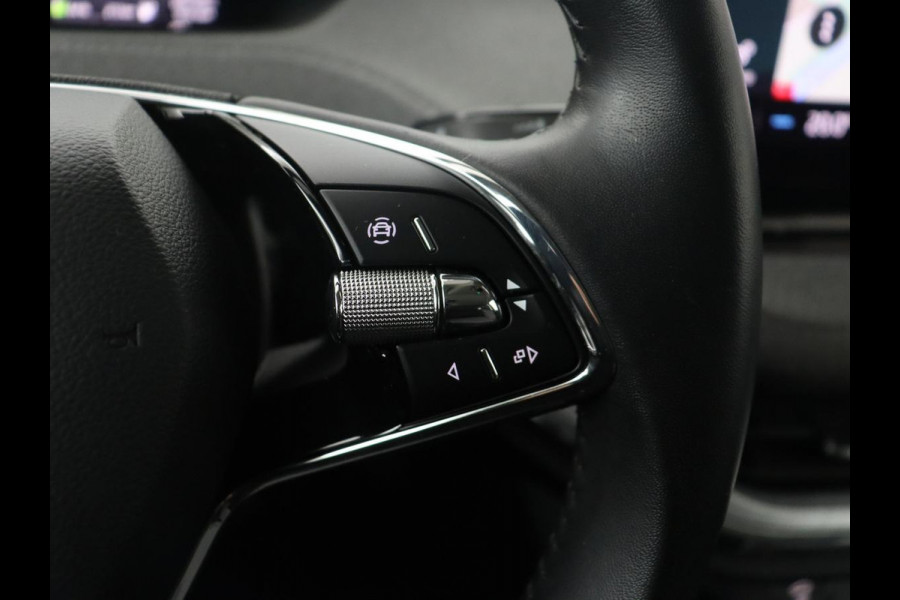 Škoda ENYAQ iV 60 | SOH 92,1 % | Trekhaak | Pano.Dak | LED | Stoelverwarming | Navigatie | Apple Carplay |