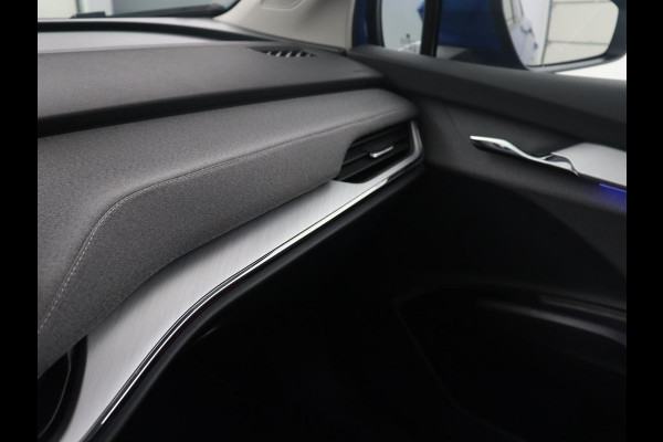 Škoda ENYAQ iV 60 | SOH 92,1 % | Trekhaak | Pano.Dak | LED | Stoelverwarming | Navigatie | Apple Carplay |