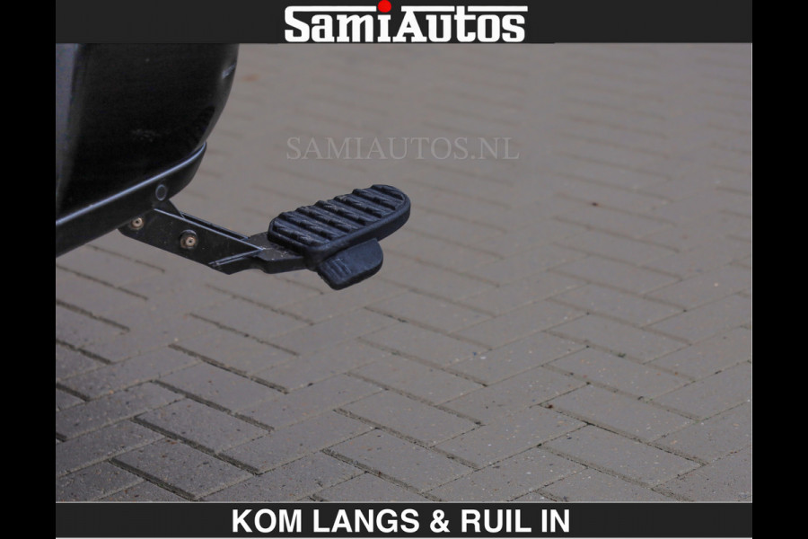 Dodge Ram HULK PACK | WIDE BODY | BOM & BOM VOL OPTIES | LUCHTVERING | OPENUITLAAT KLEP | ADAPTIVE CRUISE | CREW CAB DC | DUBBELE CABINE | 5 PERSOONS |