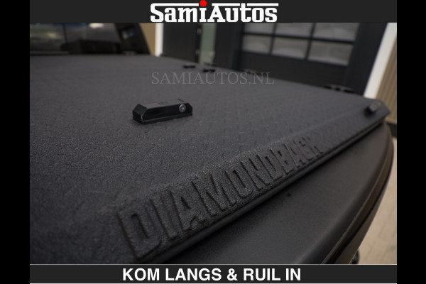 Dodge Ram HULK PACK | WIDE BODY | BOM & BOM VOL OPTIES | LUCHTVERING | OPENUITLAAT KLEP | ADAPTIVE CRUISE | CREW CAB DC | DUBBELE CABINE | 5 PERSOONS |