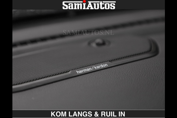 Dodge Ram HULK PACK | WIDE BODY | BOM & BOM VOL OPTIES | LUCHTVERING | OPENUITLAAT KLEP | ADAPTIVE CRUISE | CREW CAB DC | DUBBELE CABINE | 5 PERSOONS |
