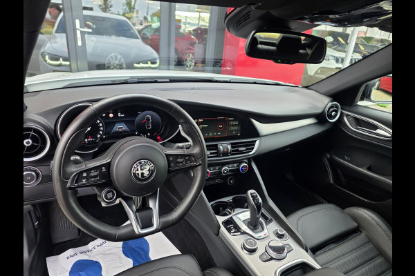 Alfa Romeo Giulia 2.0 T GME AWD Veloce | Adas 2 pakket |