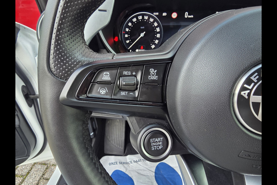Alfa Romeo Giulia 2.0 T GME AWD Veloce | Adas 2 pakket |
