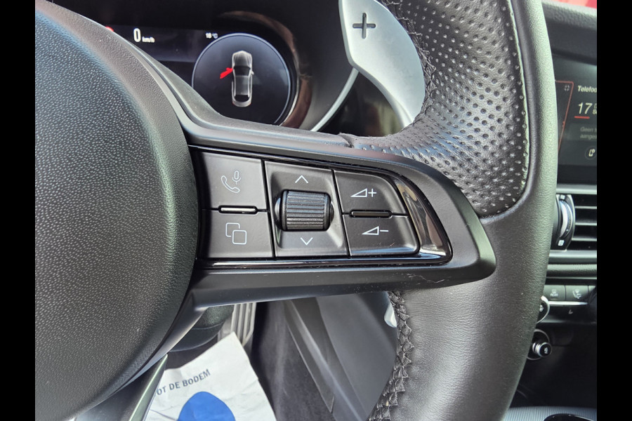 Alfa Romeo Giulia 2.0 T GME AWD Veloce | Adas 2 pakket |