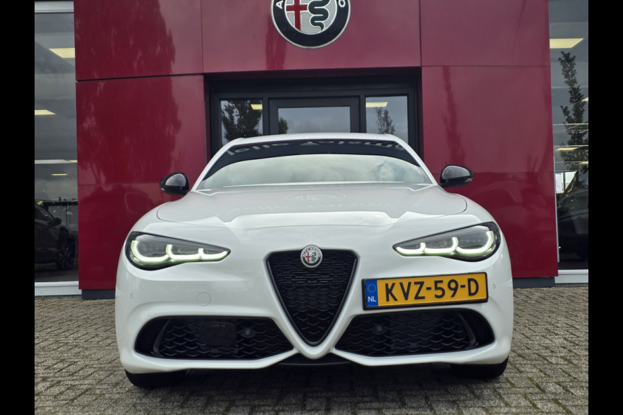 Alfa Romeo Giulia 2.0 T GME AWD Veloce | Adas 2 pakket |