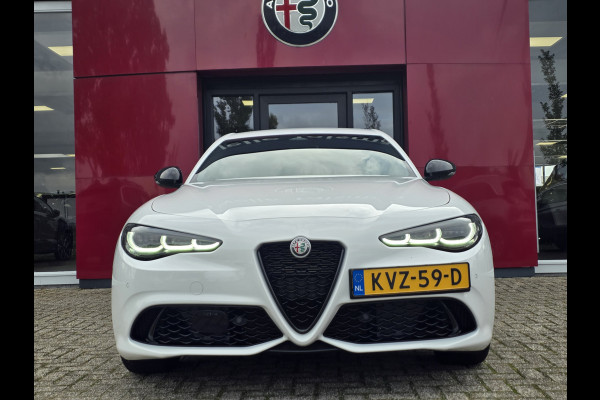 Alfa Romeo Giulia 2.0 T GME AWD Veloce | Adas 2 pakket |