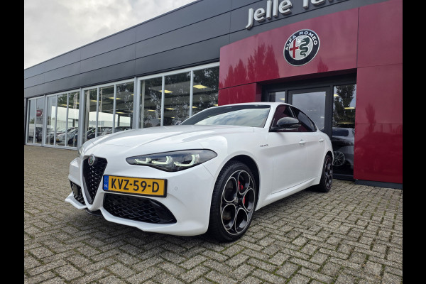 Alfa Romeo Giulia 2.0 T GME AWD Veloce | Adas 2 pakket |