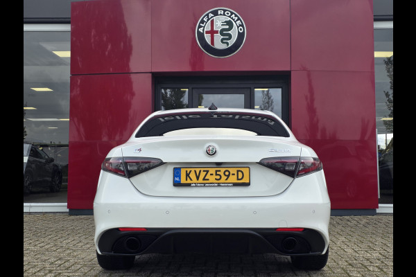 Alfa Romeo Giulia 2.0 T GME AWD Veloce | Adas 2 pakket |